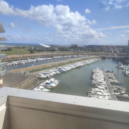 Appartement Liberty Courseulles-sur-Mer Εξωτερικό φωτογραφία