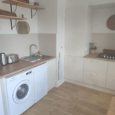Appartement Liberty Courseulles-sur-Mer Εξωτερικό φωτογραφία