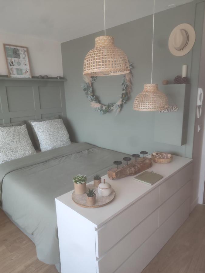 Appartement Liberty Courseulles-sur-Mer Εξωτερικό φωτογραφία