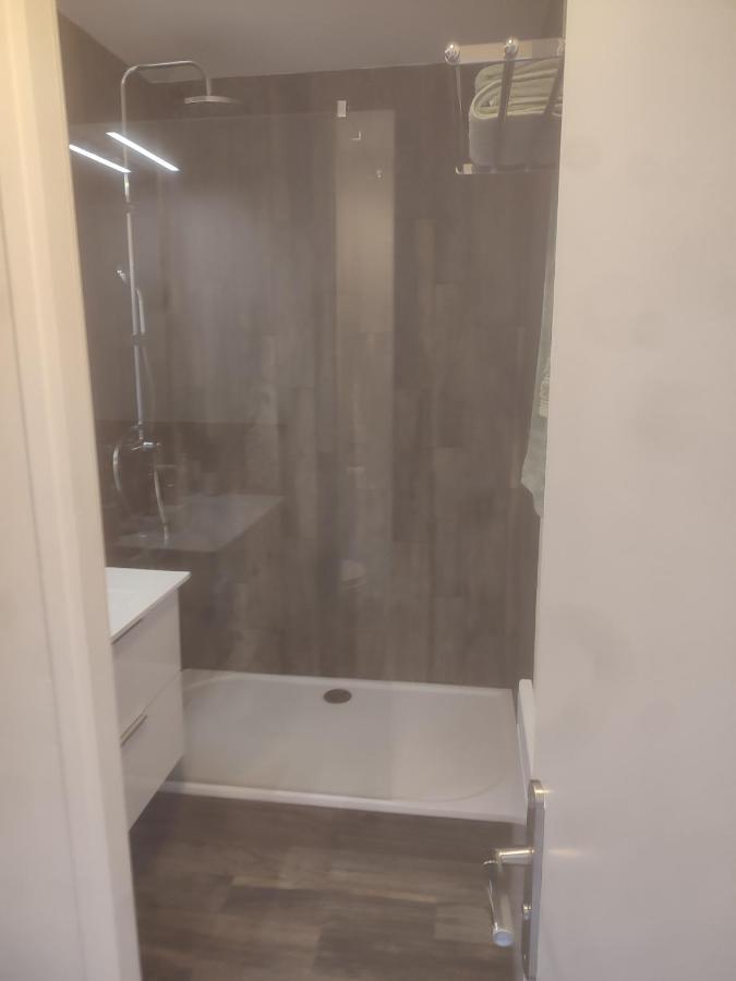 Appartement Liberty Courseulles-sur-Mer Εξωτερικό φωτογραφία