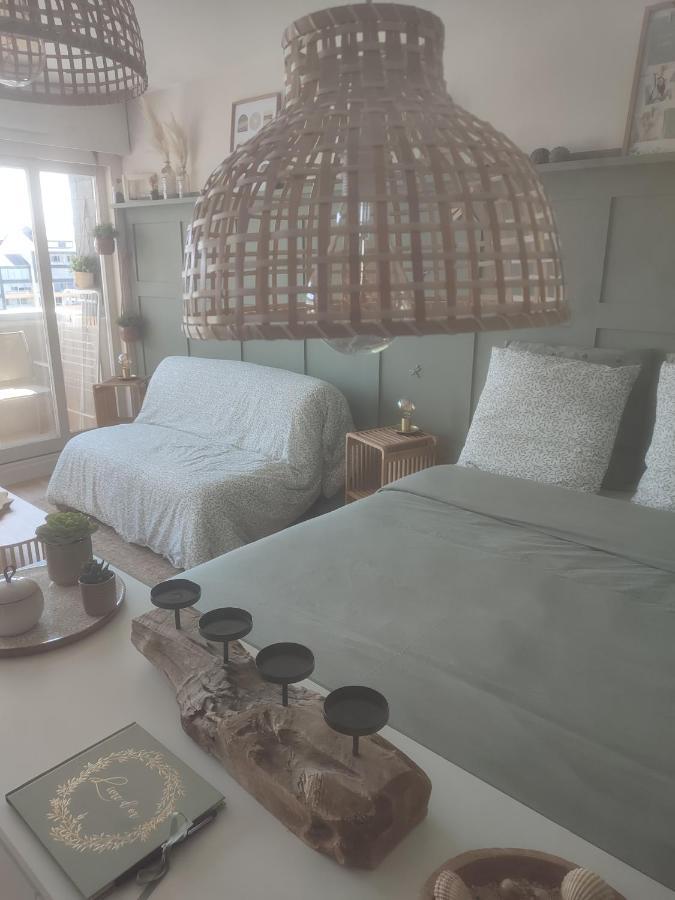 Appartement Liberty Courseulles-sur-Mer Εξωτερικό φωτογραφία